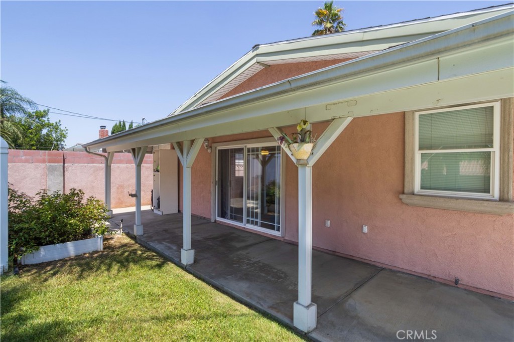 18308 Lahey Street Porter Ranch, CA 91326 - Photo 35 of 41 a view of a house with pool