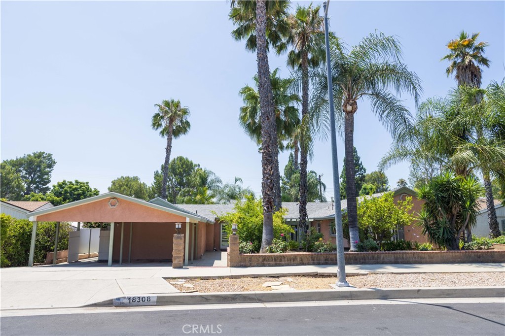 18308 Lahey Street Porter Ranch, CA 91326 - Photo 40 of 41