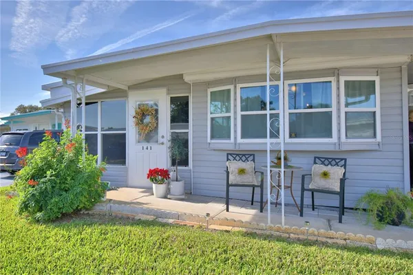 $124,900 | 141 Paradise Lane, Auburndale, FL 33823