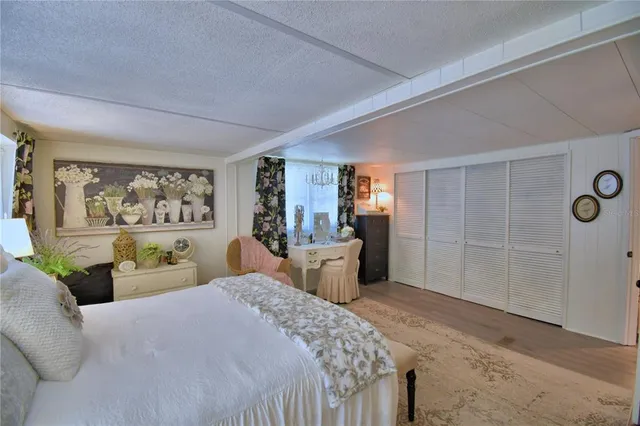 a bathroom with a shower and a tub