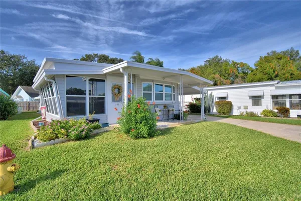 $124,900 | 141 Paradise Lane, Auburndale, FL 33823