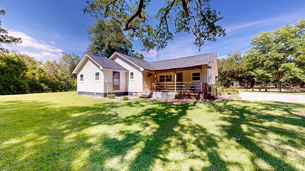 1348 Edwin Reynolds Road Cottonwood, AL 36320 - Photo 46 of 55
