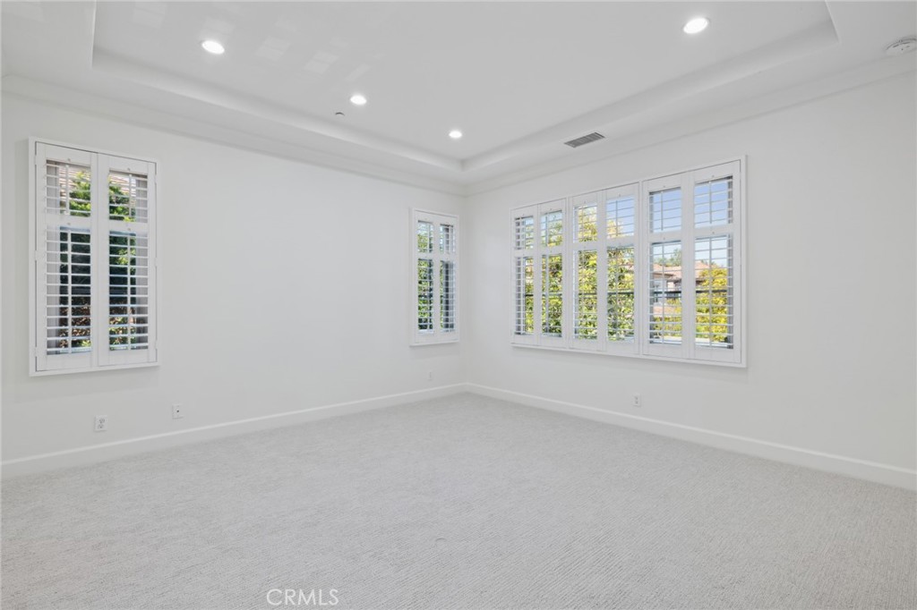 40 Lupari Irvine, CA 92618 - Photo 15 of 56 an empty room with windows