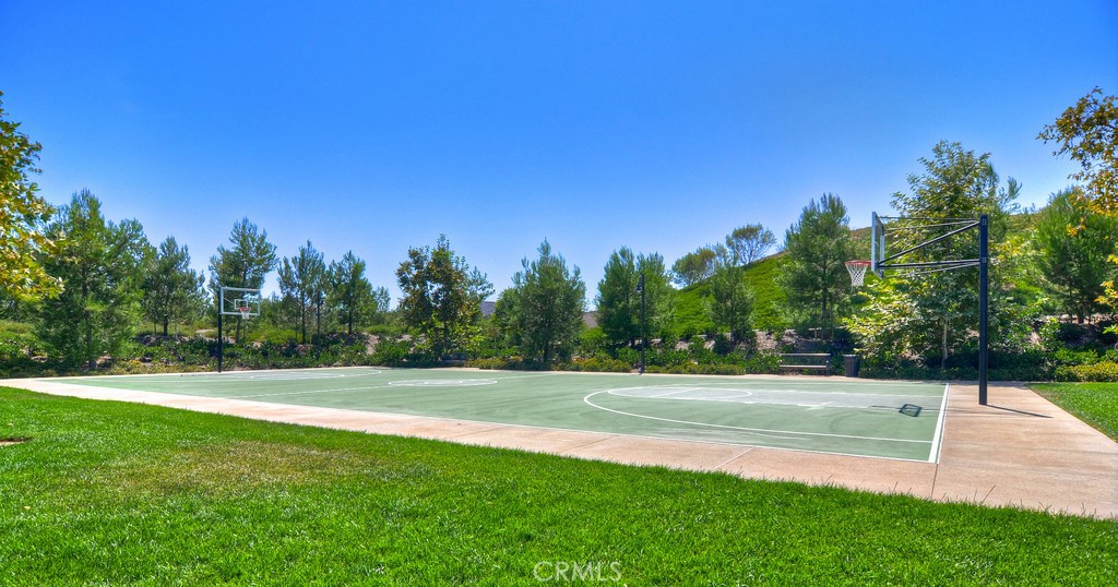 40 Lupari Irvine, CA 92618 - Photo 25 of 56 a view of a tennis court