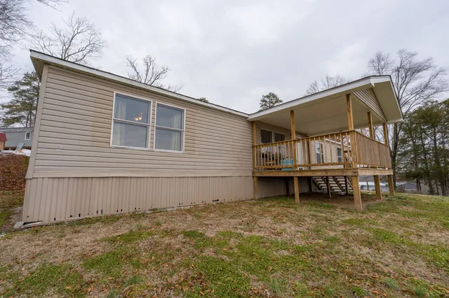 $149,900 | 209 Mathews Street, Waynesboro, TN 38485