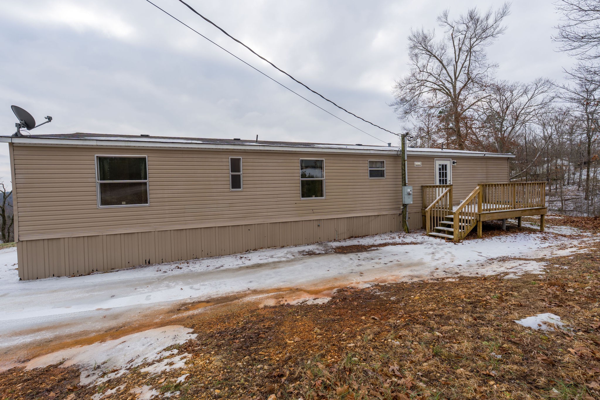 209 Mathews Street Waynesboro, TN 38485 - Photo 4 of 24