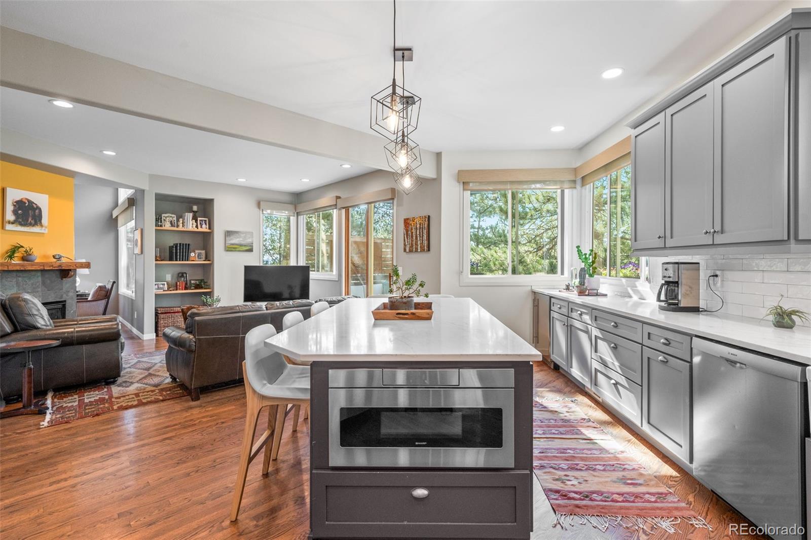 29972 Troutdale Ridge Road Evergreen, CO 80439 - Photo 17 of 50 Gallery Image 17