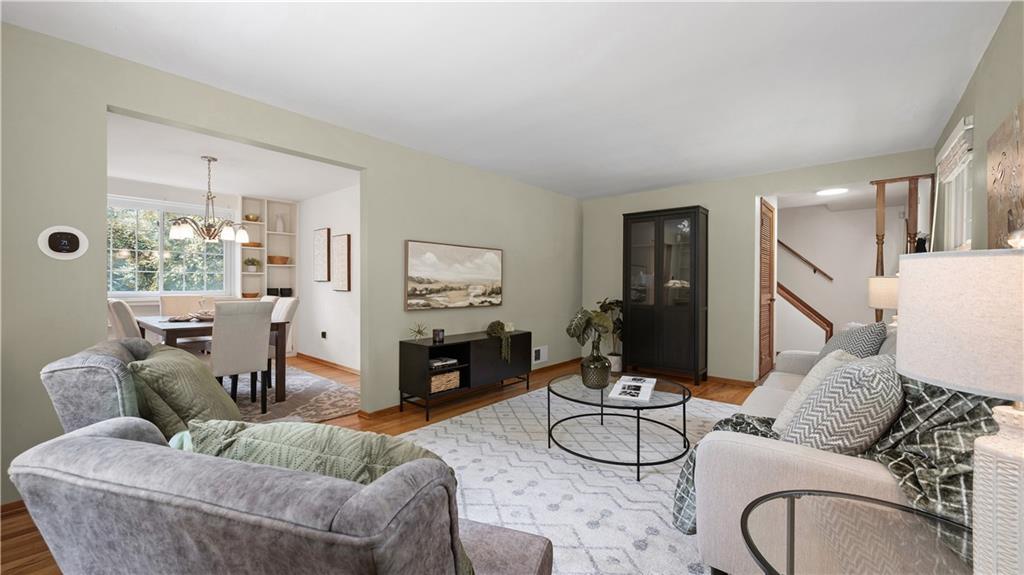 224 Woodside Road Pittsburgh, PA 15221 - Photo 10 of 50 Gallery Image 10