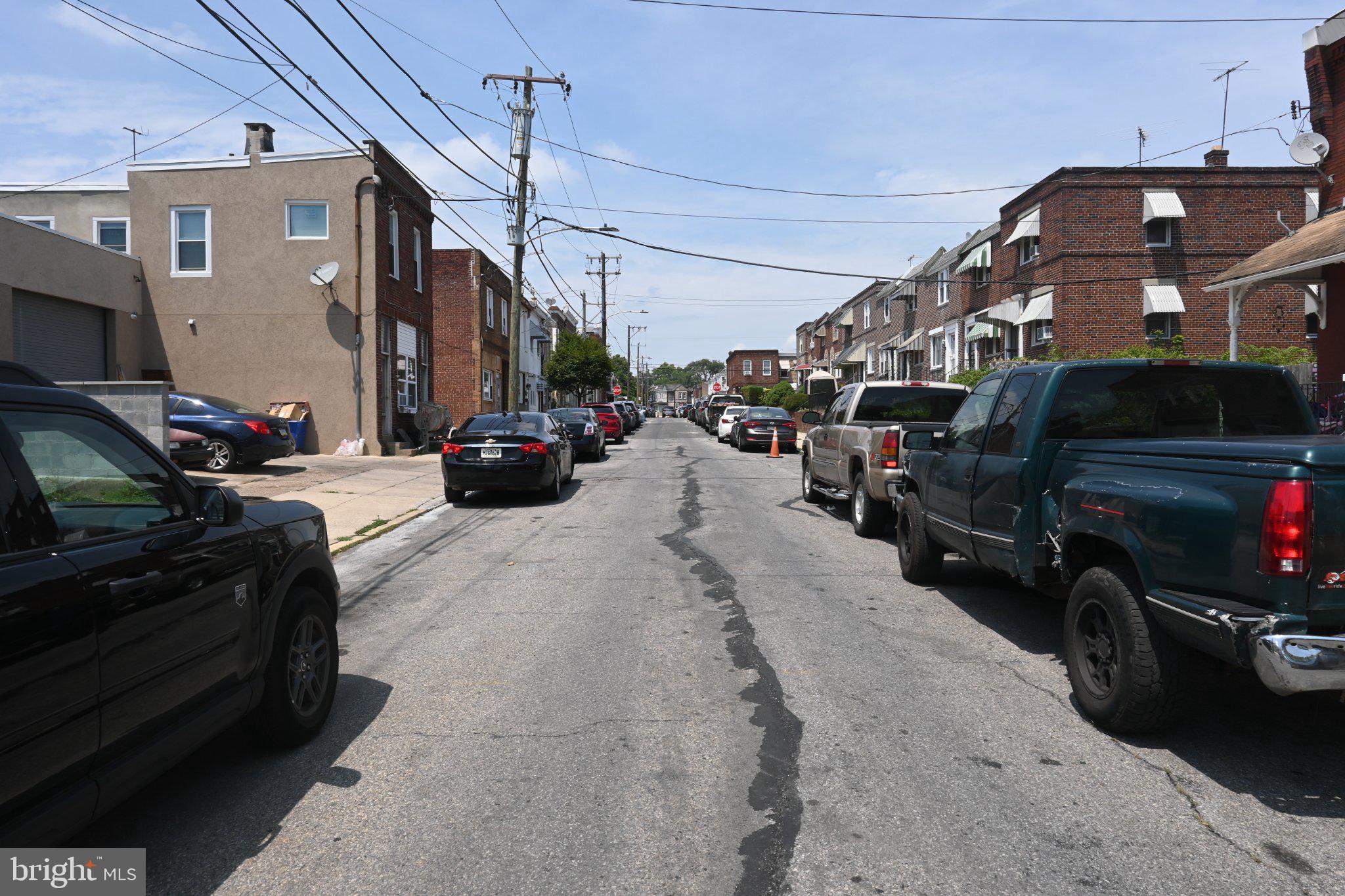 433 North Gross Street Philadelphia, PA 19151 - Photo 29 of 30 Street View