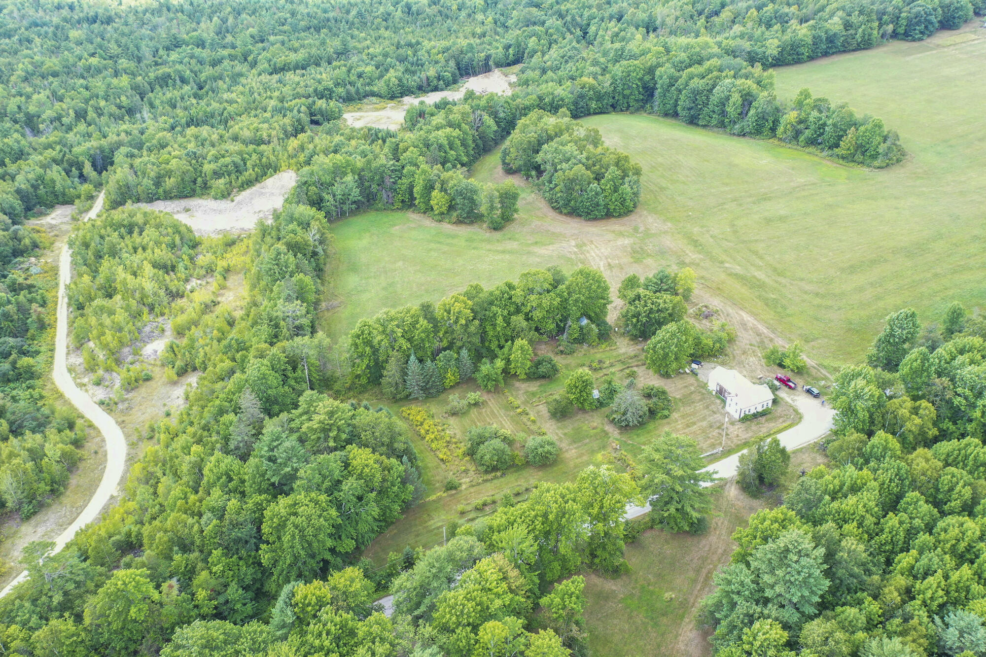 288 Barker Road Troy, ME 04987 - Photo 55 of 66 288BarkerRdTroyME-56