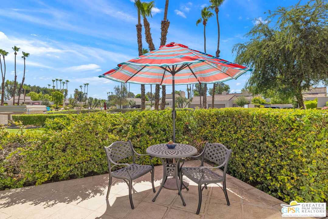 818 Inverness Drive Rancho Mirage, CA 92270 - Photo 46 of 57