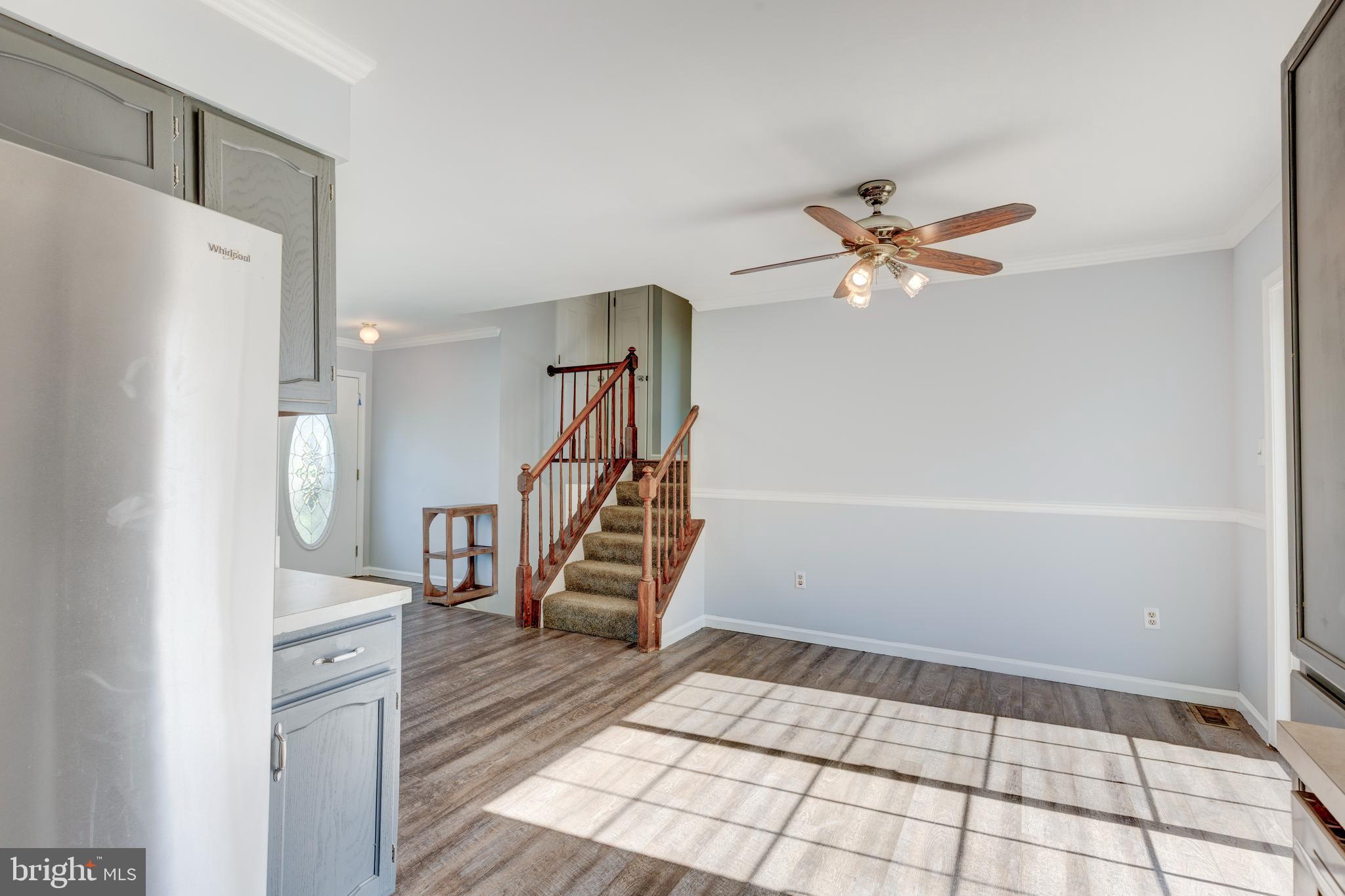 703 Uniontown Road Westminster, MD 21158 - Photo 11 of 42 a view of an empty room with a window