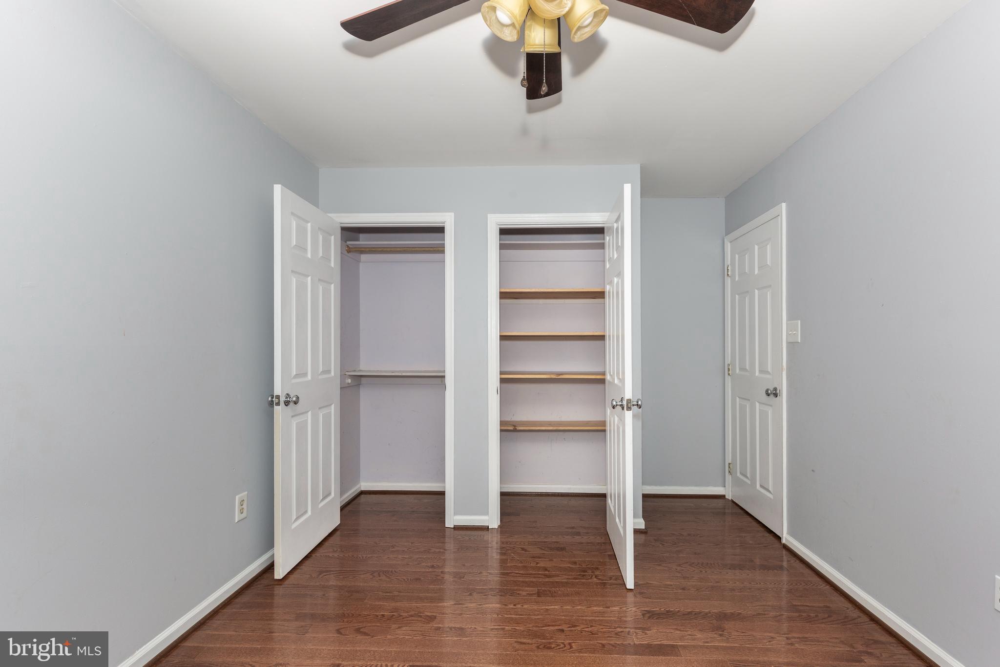 703 Uniontown Road Westminster, MD 21158 - Photo 17 of 42 a view of empty room with wooden floor