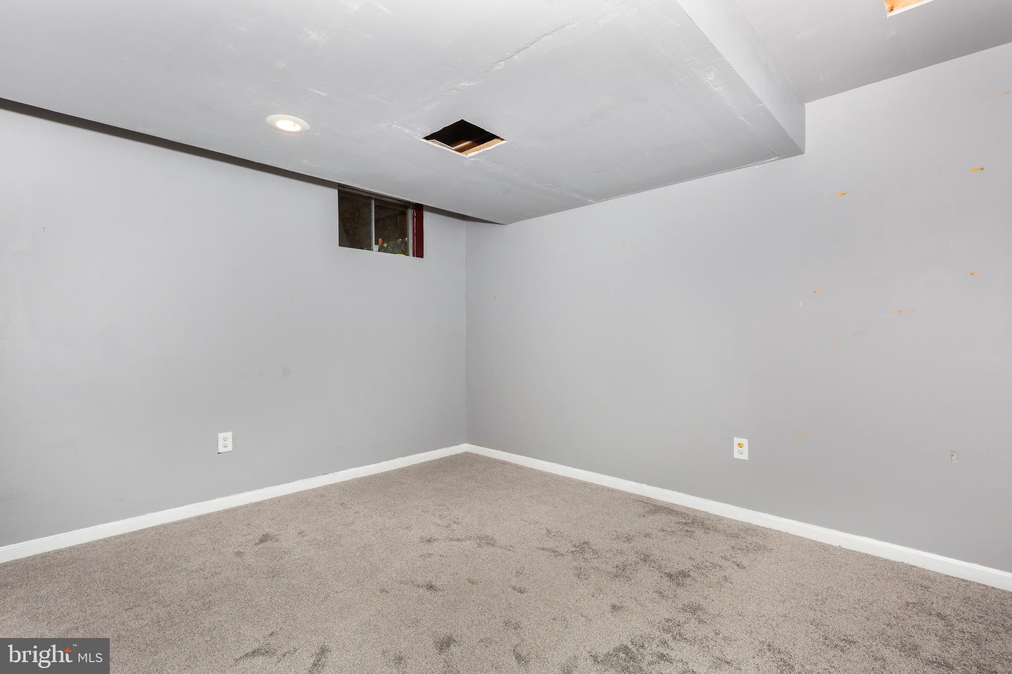 703 Uniontown Road Westminster, MD 21158 - Photo 37 of 42 a view of an empty room