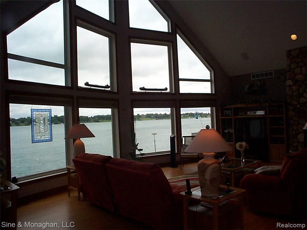 1451 River Road St. Clair, MI 48079 - Photo 66 of 70 66 GR HAS VIEW OF RIVER 1451 RIVER RD.JPG
