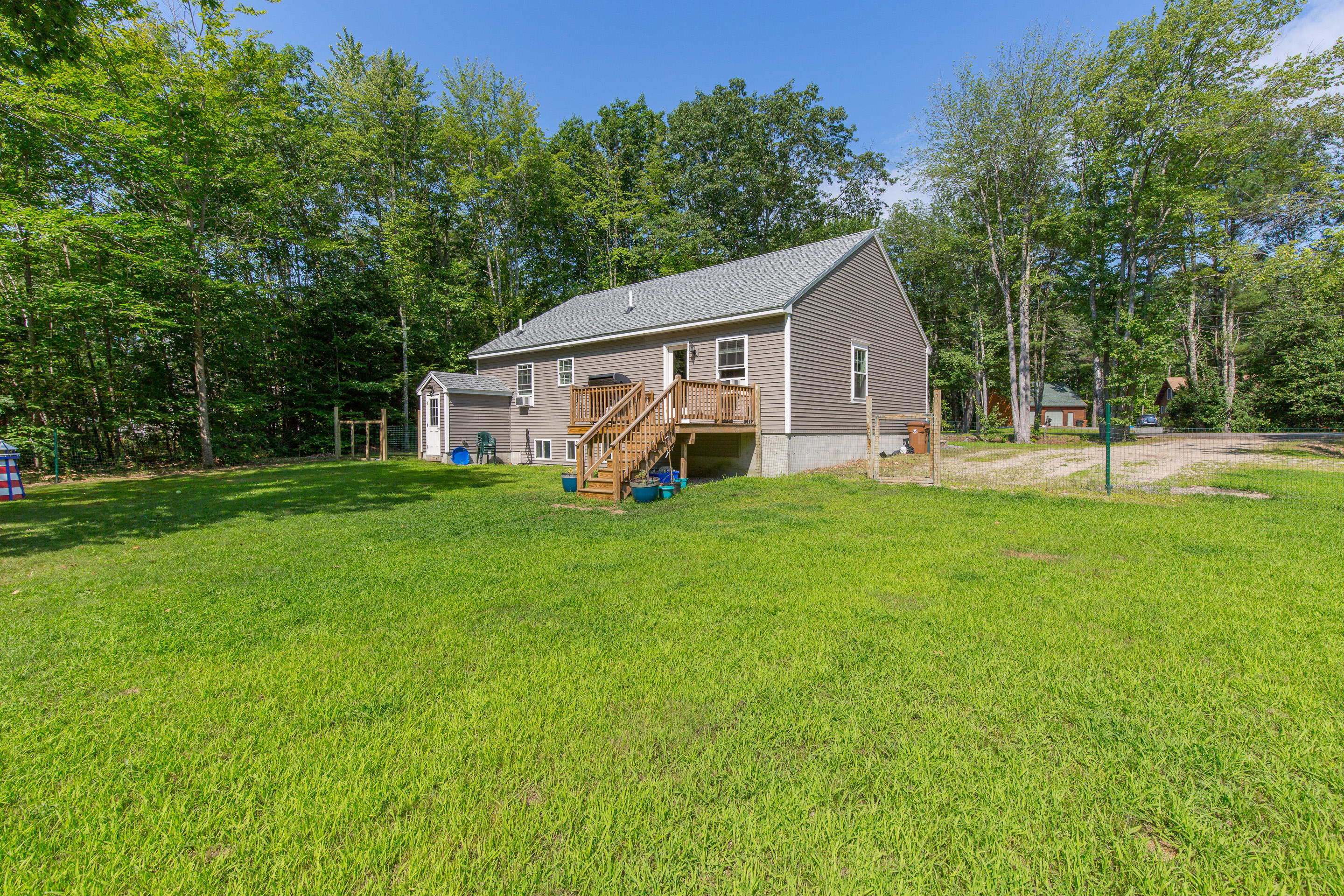 123 Grant Road Saco, ME 04072 - Photo 49 of 56 123 Grant Road Saco-47
