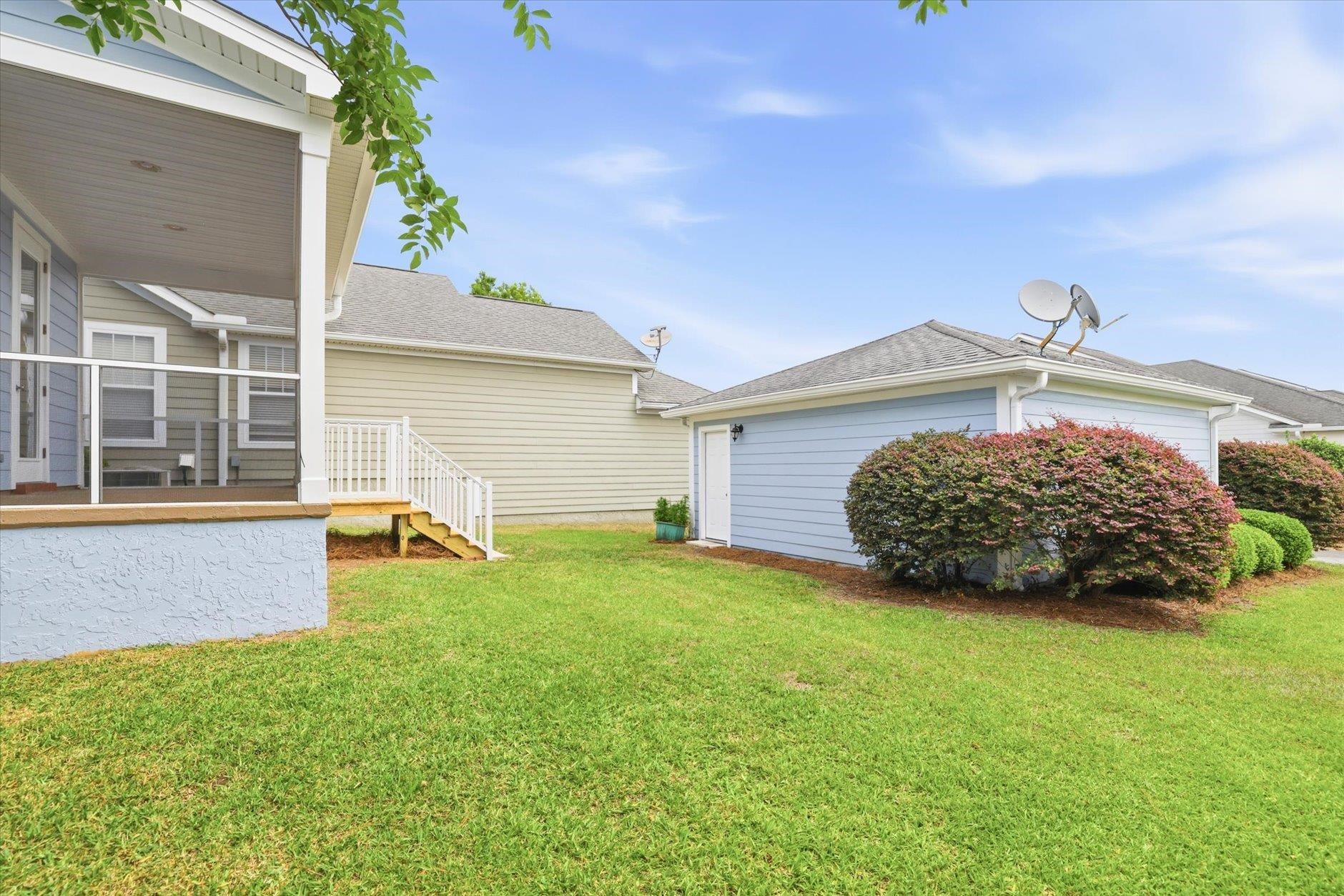 3105 Mist Flower Road Tallahassee, FL 32311 - Photo 55 of 66