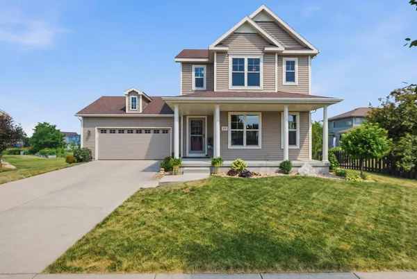 $485,000 | 379 Whitetail Drive, Sun Prairie, WI 53590