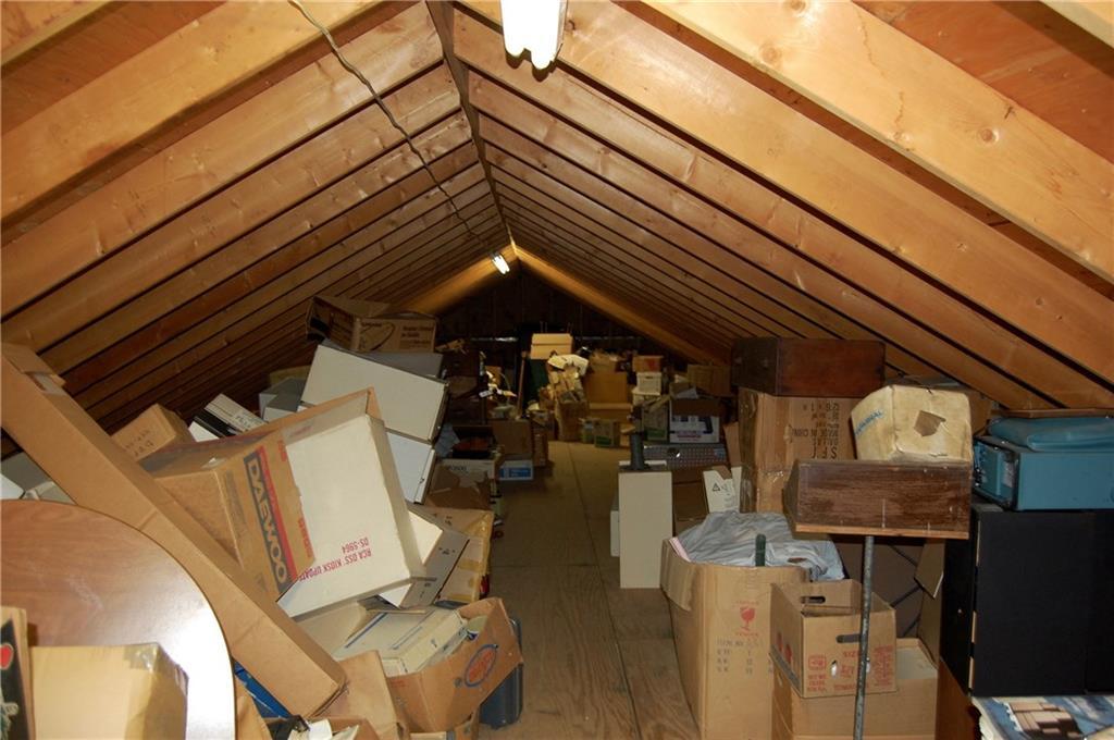 309 Legion Park Road Windsor, ME 04363 - Photo 29 of 35 ...and another 2,496 square feet of...
