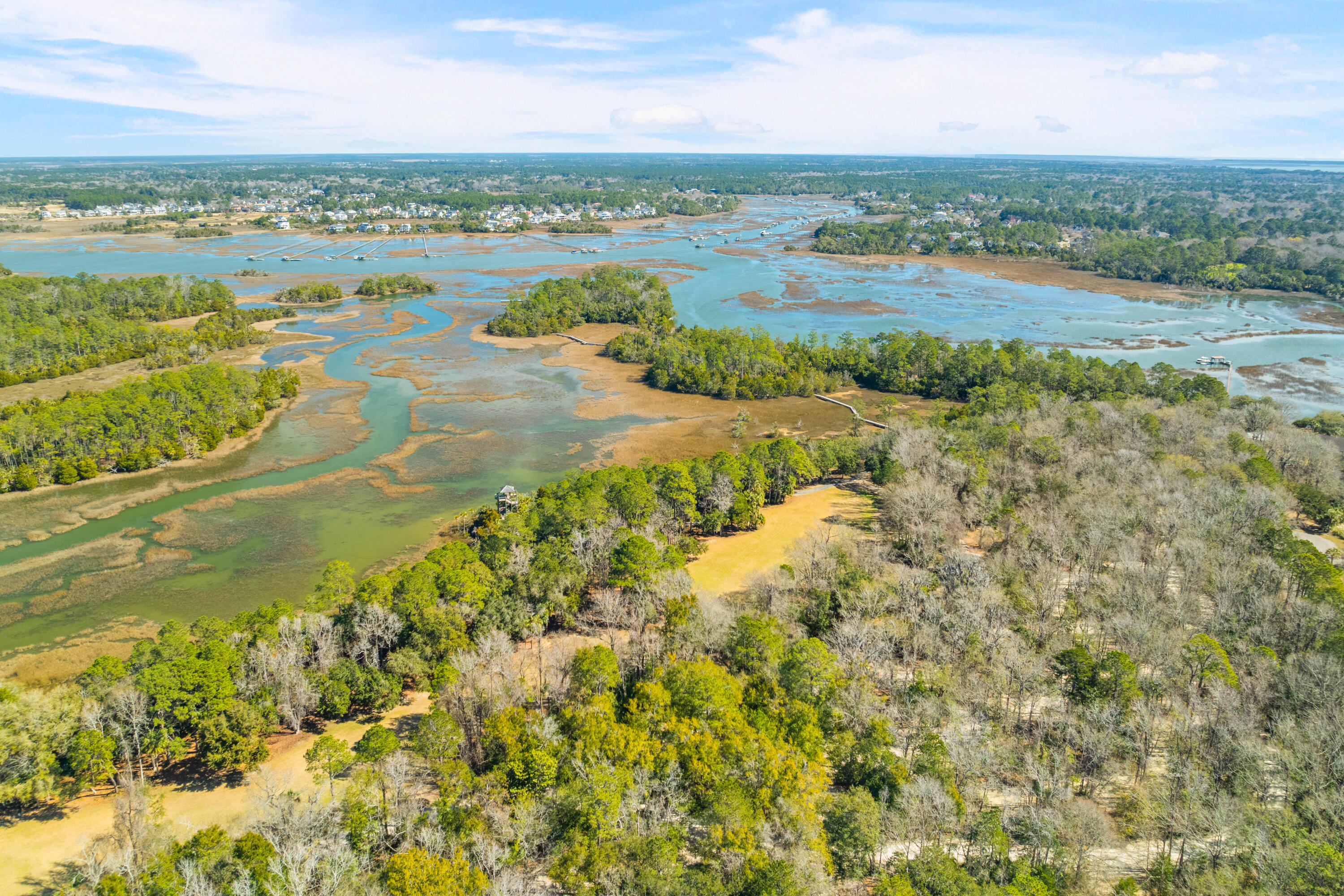 471 Springfield Road Mount Pleasant, SC 29464 - Photo 23 of 24 Palmetto Islands County Park