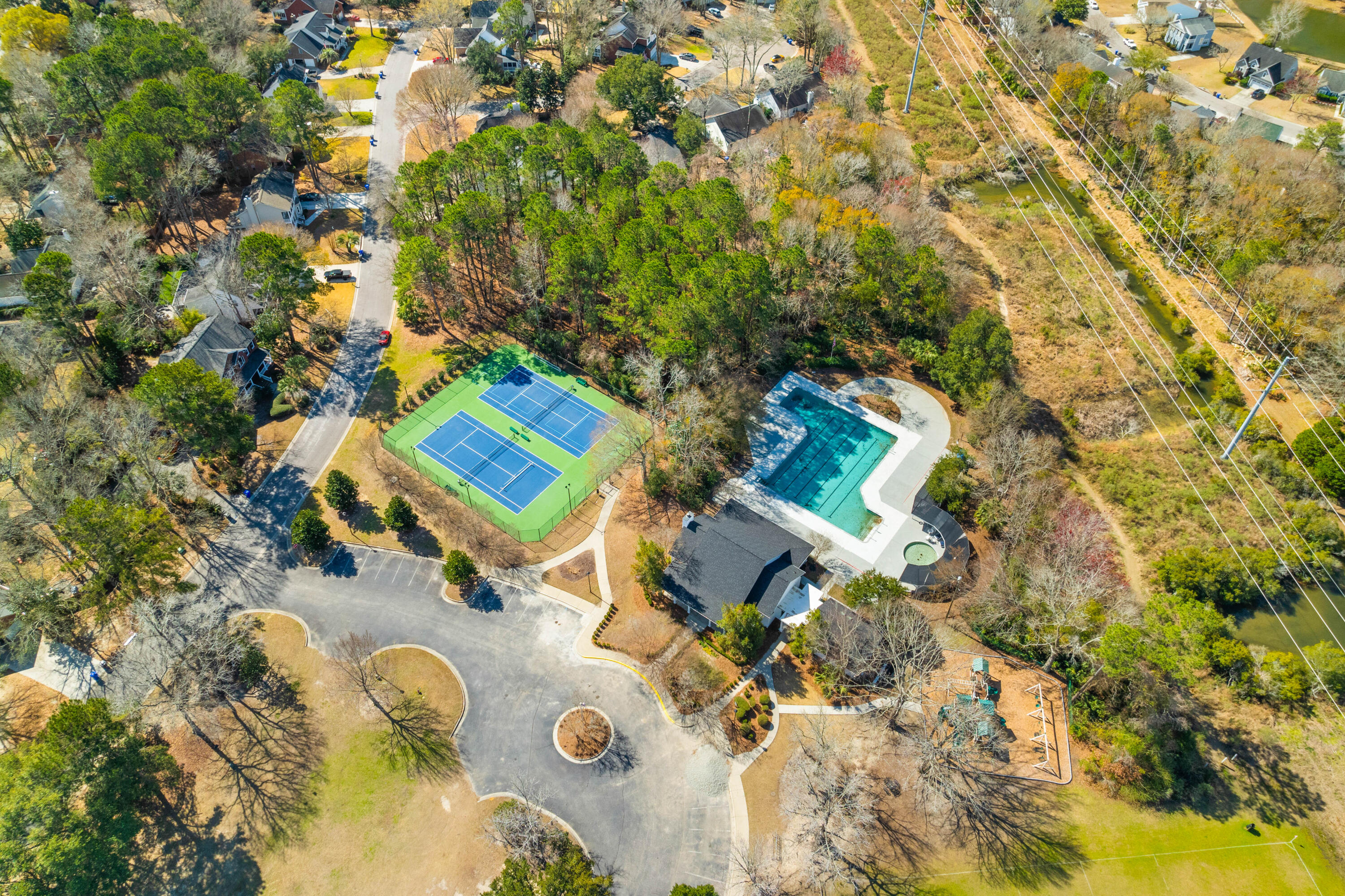 471 Springfield Road Mount Pleasant, SC 29464 - Photo 24 of 24 Longpoint Amenity Center