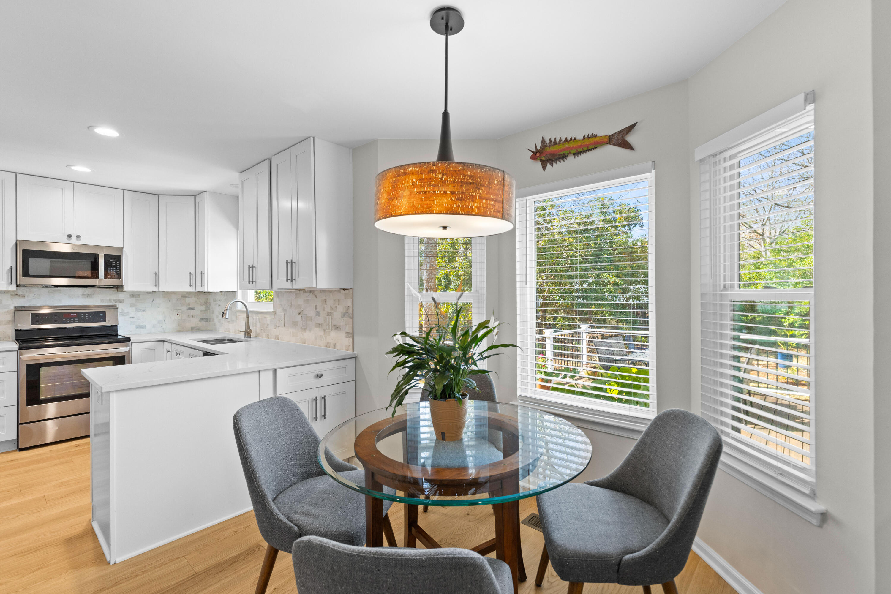 471 Springfield Road Mount Pleasant, SC 29464 - Photo 5 of 24 Breakfast Nook