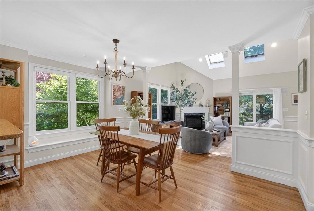 36 Roosevelt Road, Unit 36 Lexington, MA 02421 - Photo 4 of 23