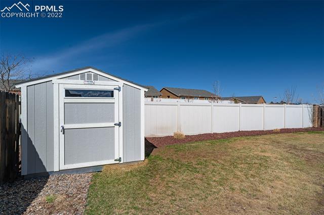 7268 Red Cardinal Loop Colorado Springs, CO 80908 - Photo 44 of 45