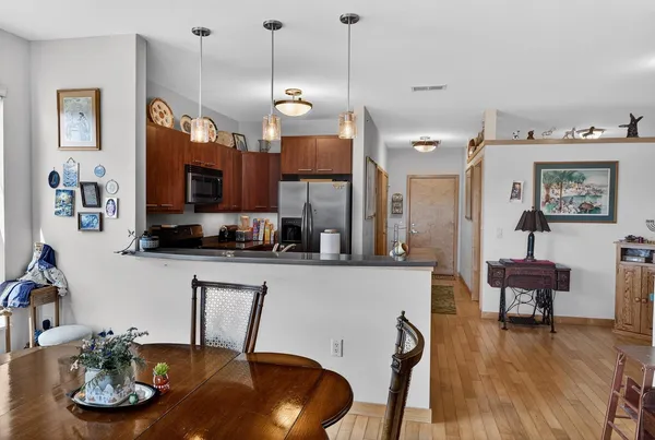 $590,000 | 555 South Midvale Boulevard, Unit 316, Madison, WI 53711