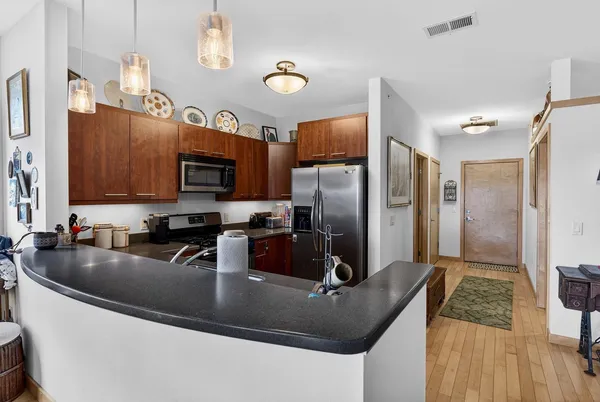 $590,000 | 555 South Midvale Boulevard, Unit 316, Madison, WI 53711