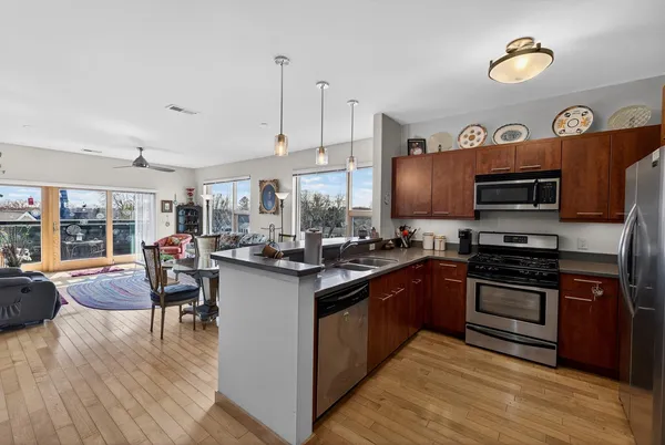 $590,000 | 555 South Midvale Boulevard, Unit 316, Madison, WI 53711