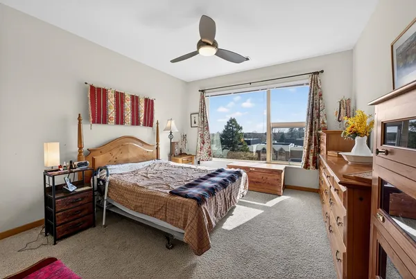 $590,000 | 555 South Midvale Boulevard, Unit 316, Madison, WI 53711