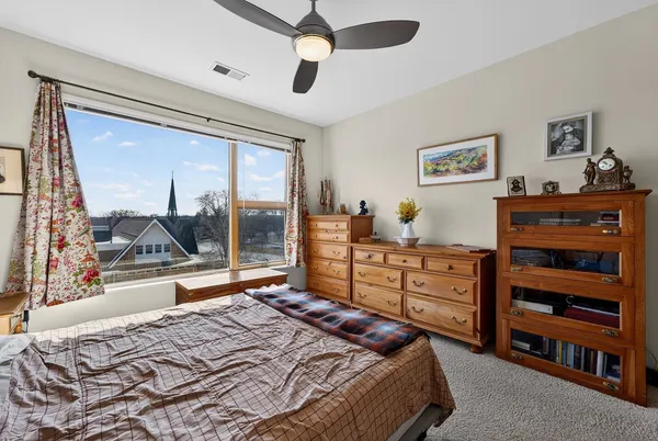 $590,000 | 555 South Midvale Boulevard, Unit 316, Madison, WI 53711