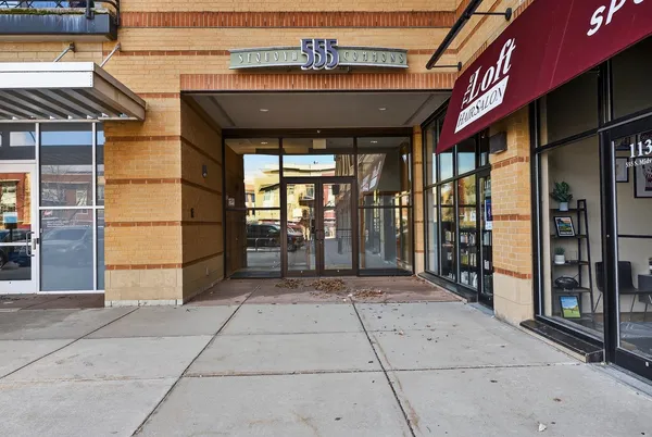 $590,000 | 555 South Midvale Boulevard, Unit 316, Madison, WI 53711