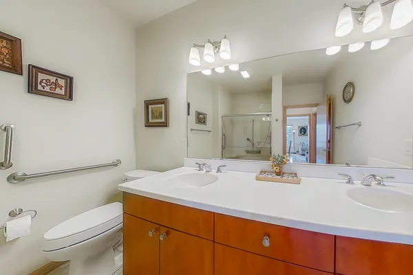 $590,000 | 555 South Midvale Boulevard, Unit 316, Madison, WI 53711