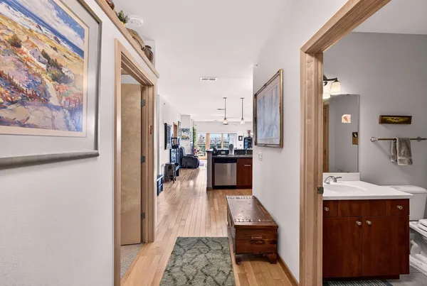 $590,000 | 555 South Midvale Boulevard, Unit 316, Madison, WI 53711