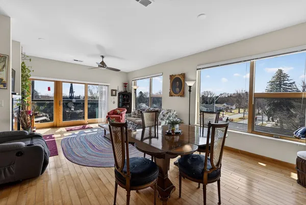 $590,000 | 555 South Midvale Boulevard, Unit 316, Madison, WI 53711