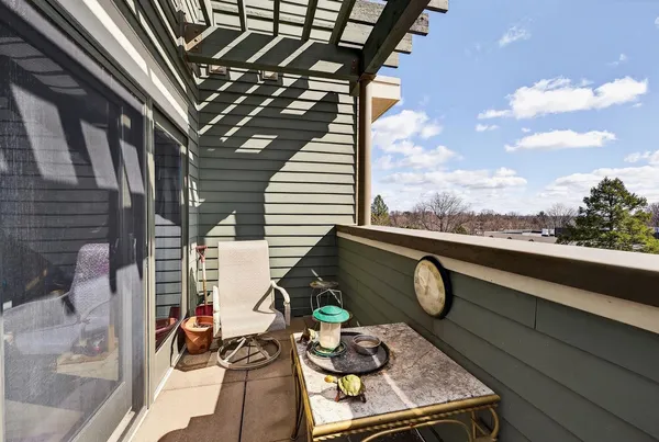 $590,000 | 555 South Midvale Boulevard, Unit 316, Madison, WI 53711