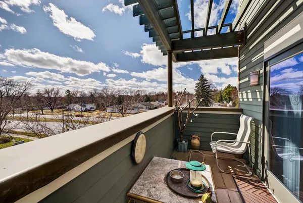 $590,000 | 555 South Midvale Boulevard, Unit 316, Madison, WI 53711