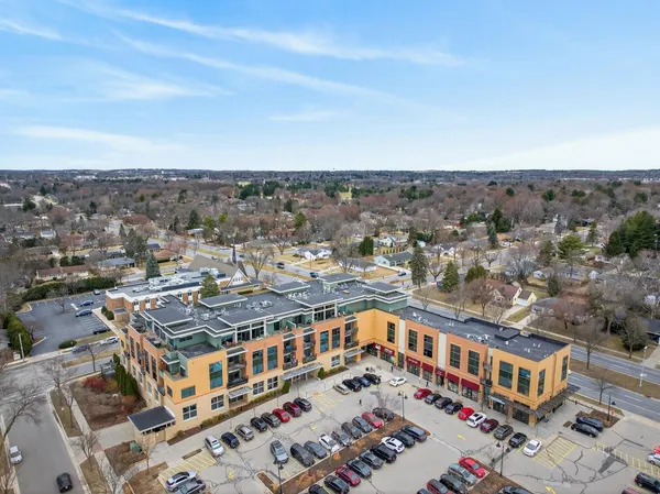 $590,000 | 555 South Midvale Boulevard, Unit 316, Madison, WI 53711