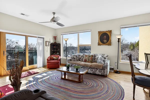 $590,000 | 555 South Midvale Boulevard, Unit 316, Madison, WI 53711