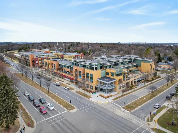 $590,000 | 555 South Midvale Boulevard, Unit 316, Madison, WI 53711