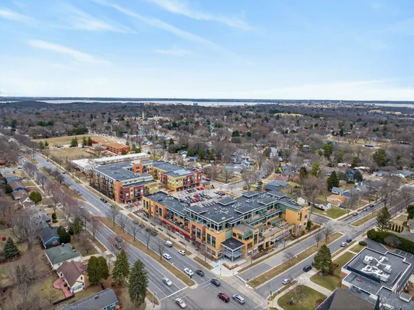 $590,000 | 555 South Midvale Boulevard, Unit 316, Madison, WI 53711