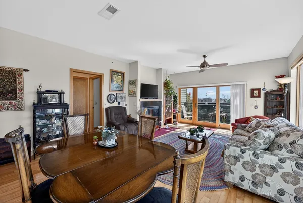 $590,000 | 555 South Midvale Boulevard, Unit 316, Madison, WI 53711