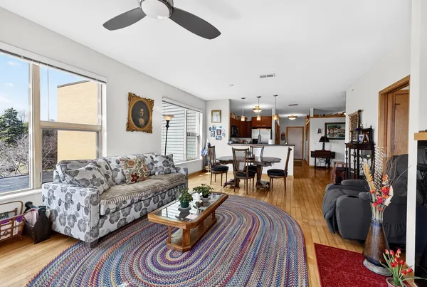 $590,000 | 555 South Midvale Boulevard, Unit 316, Madison, WI 53711