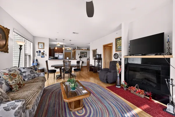 $590,000 | 555 South Midvale Boulevard, Unit 316, Madison, WI 53711