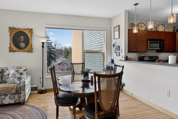 $590,000 | 555 South Midvale Boulevard, Unit 316, Madison, WI 53711