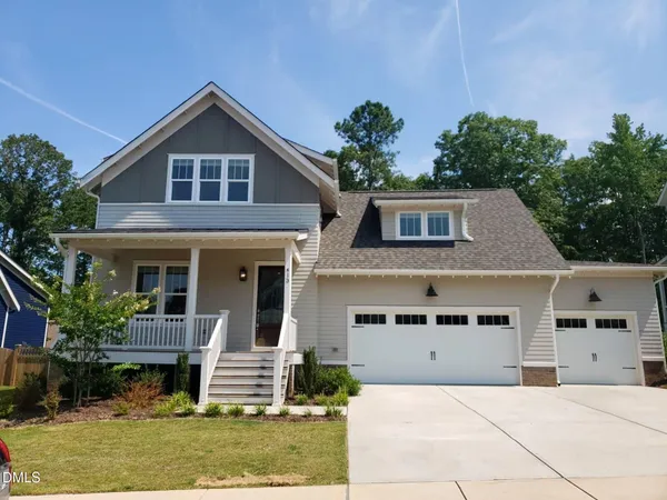 $2,965 | 413 Ancient Oaks Drive, Holly Springs, NC 27540