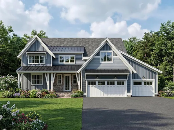 $2,095,000 | 7 Winni Farm Road, Gilford, NH 03249