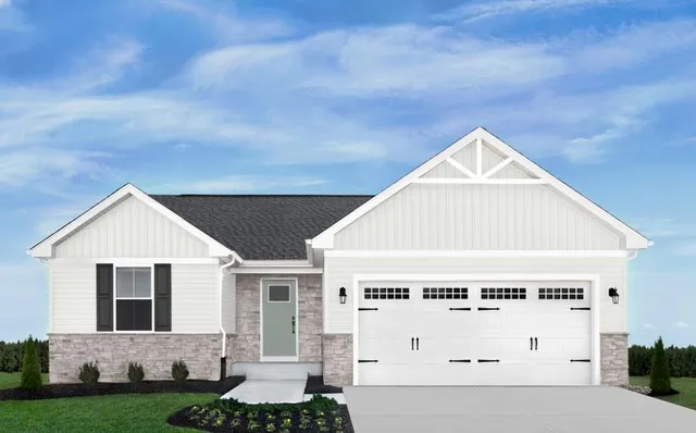 $249,999 | 848 Tamarind Drive, Spartanburg, SC 29306